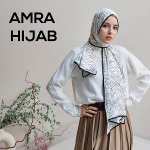 AMRA-HIJAB AMRA-HIJAB