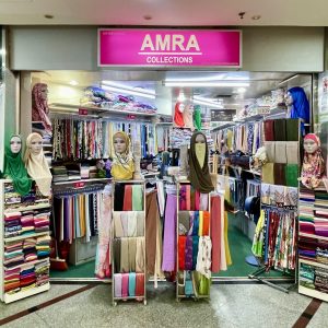 AMRA