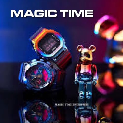 MAGIC-TIME MAGIC-TIME