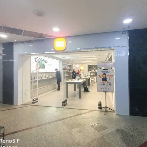 mi-store